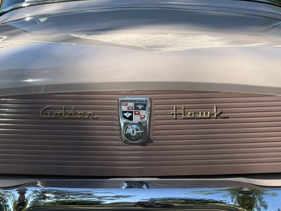 1956 Studebaker Hawk - Image 28 of 31