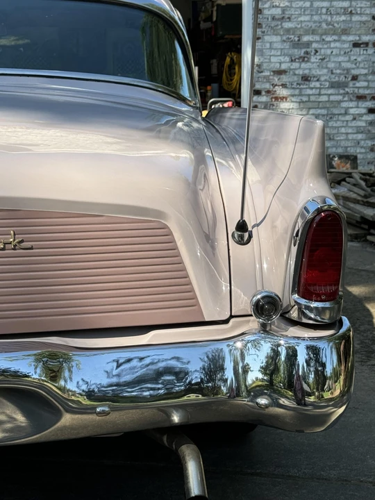 1956 Studebaker Hawk - Image 29 of 31