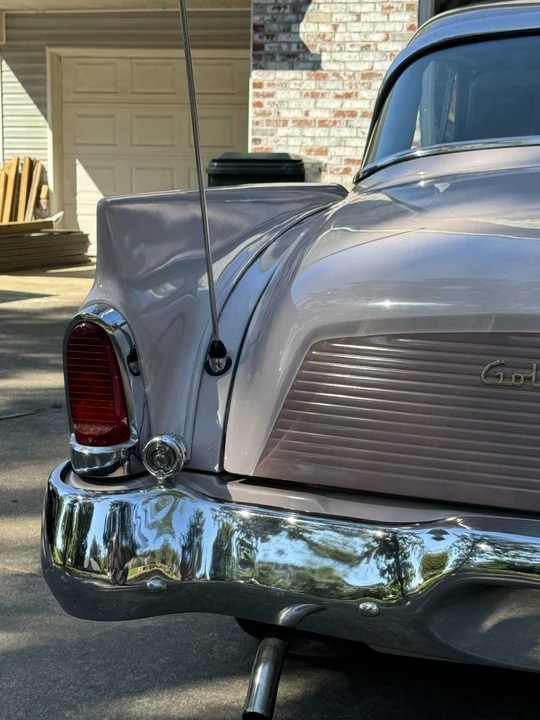 1956 Studebaker Hawk - Image 27 of 31