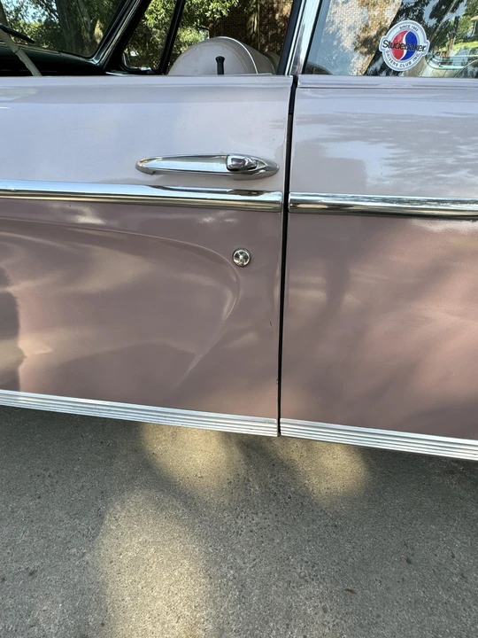 1956 Studebaker Hawk - Image 20 of 31