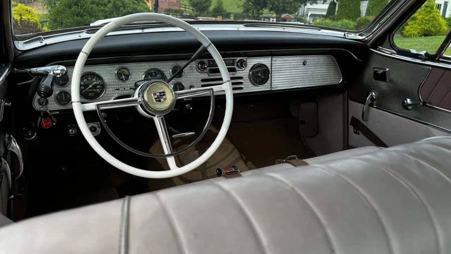 1956 Studebaker Hawk - Image 4 of 8