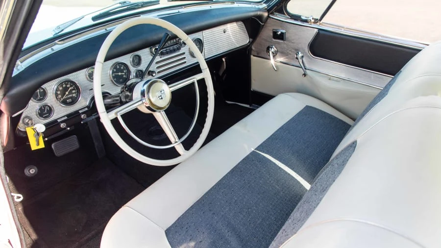 1956 Studebaker Hawk - Image 4 of 14