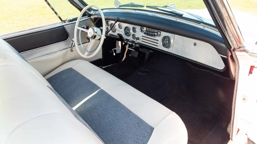1956 Studebaker Hawk - Image 5 of 14
