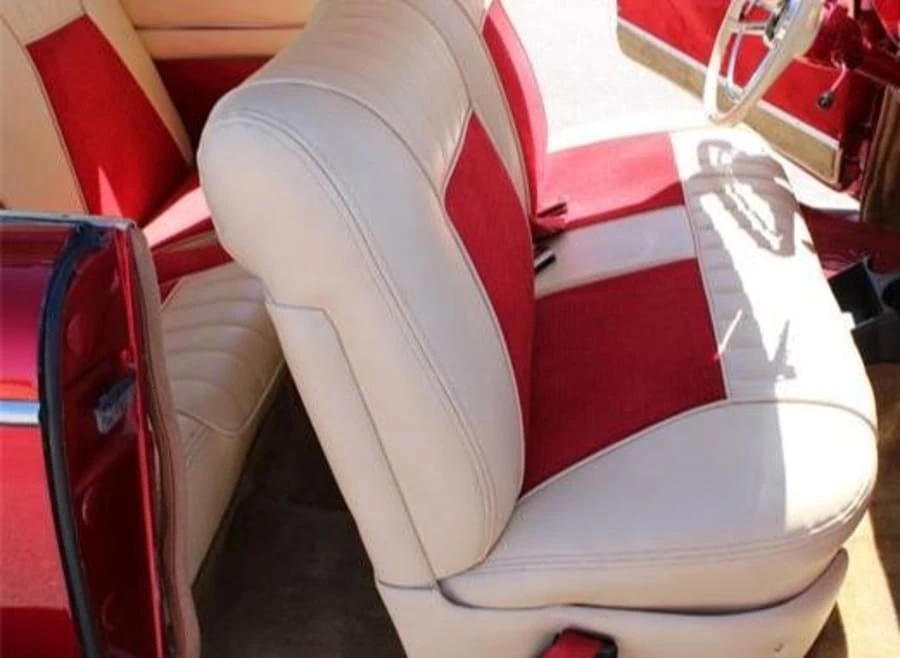 1956 Studebaker Hawk - Image 6 of 9