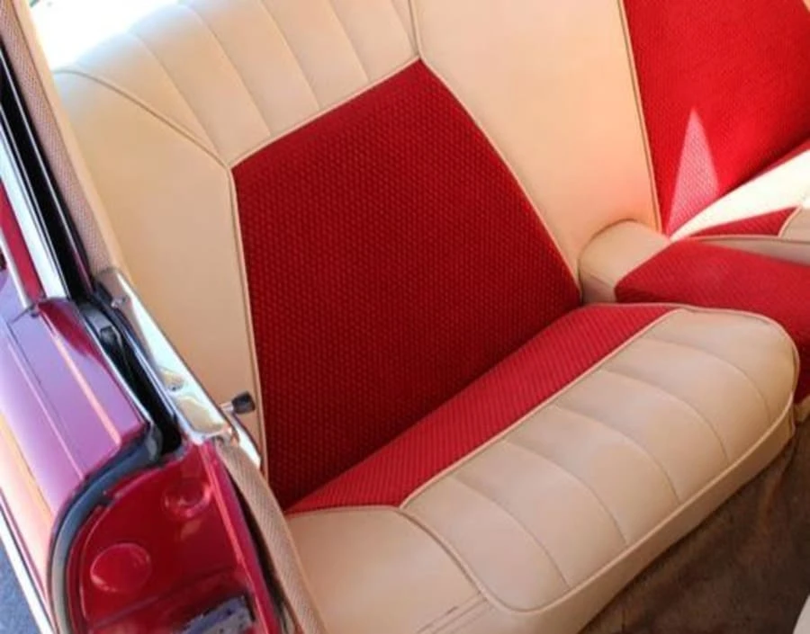 1956 Studebaker Hawk - Image 7 of 9