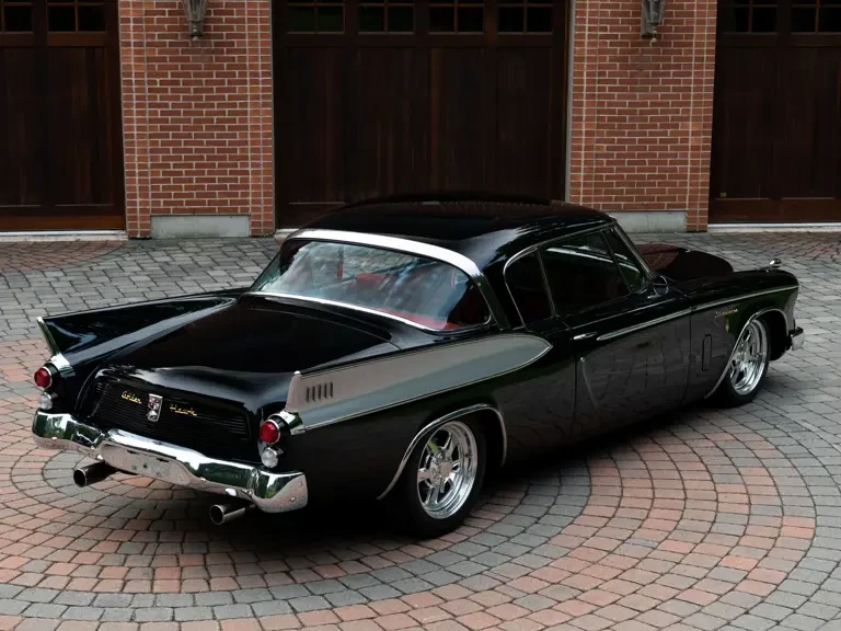 1956 Studebaker Hawk - Image 3 of 31