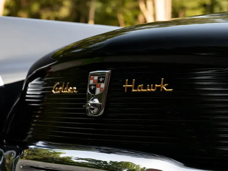 1956 Studebaker Hawk - Image 25 of 31