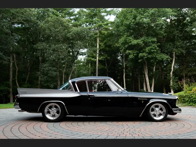 1956 Studebaker Hawk - Image 6 of 31