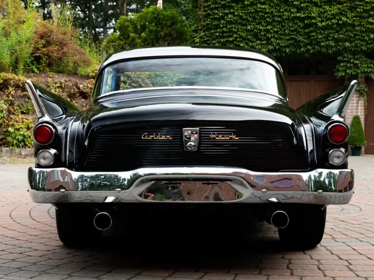 1956 Studebaker Hawk - Image 8 of 31