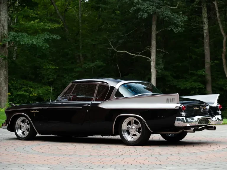 1956 Studebaker Hawk - Image 10 of 31