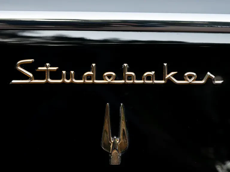 1956 Studebaker Hawk - Image 31 of 31