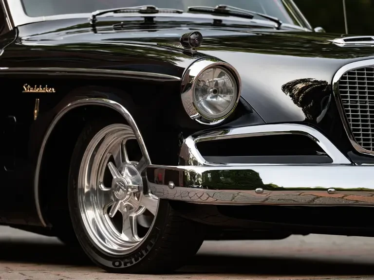 1956 Studebaker Hawk - Image 16 of 31