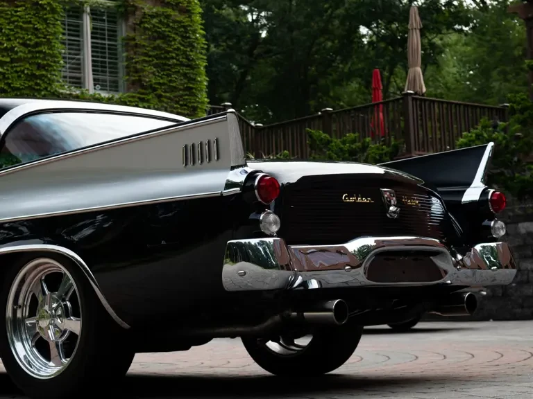 1956 Studebaker Hawk - Image 15 of 31