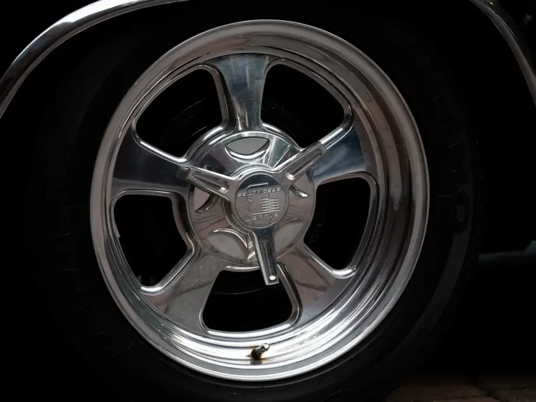1956 Studebaker Hawk - Image 24 of 31