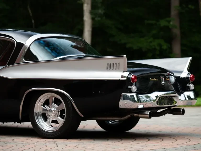 1956 Studebaker Hawk - Image 14 of 31