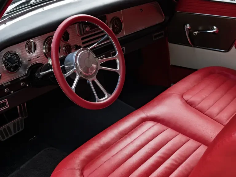 1956 Studebaker Hawk - Image 5 of 31