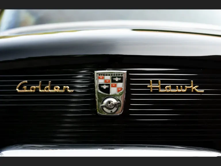 1956 Studebaker Hawk - Image 26 of 31