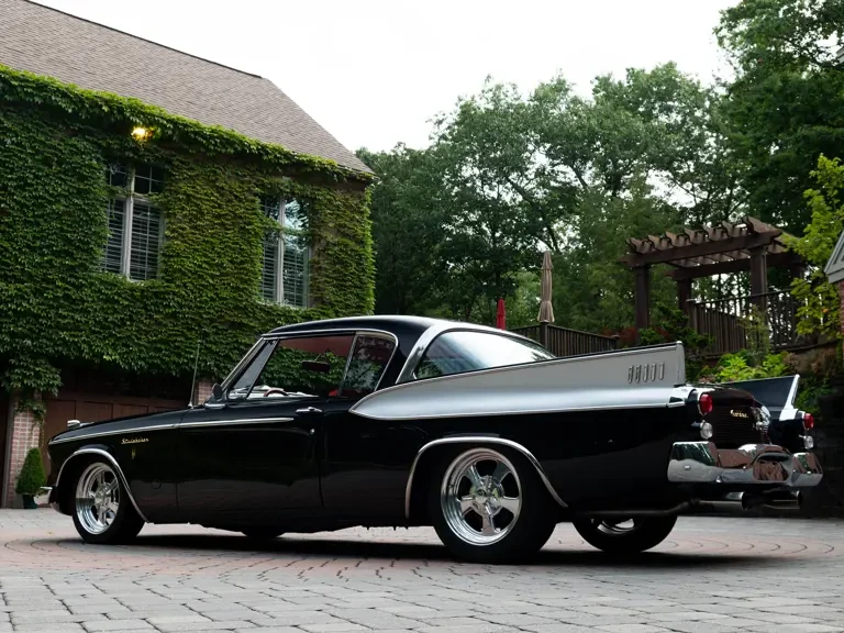 1956 Studebaker Hawk - Image 11 of 31