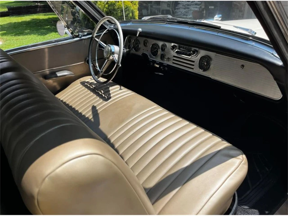 1956 Studebaker Hawk - Image 10 of 17