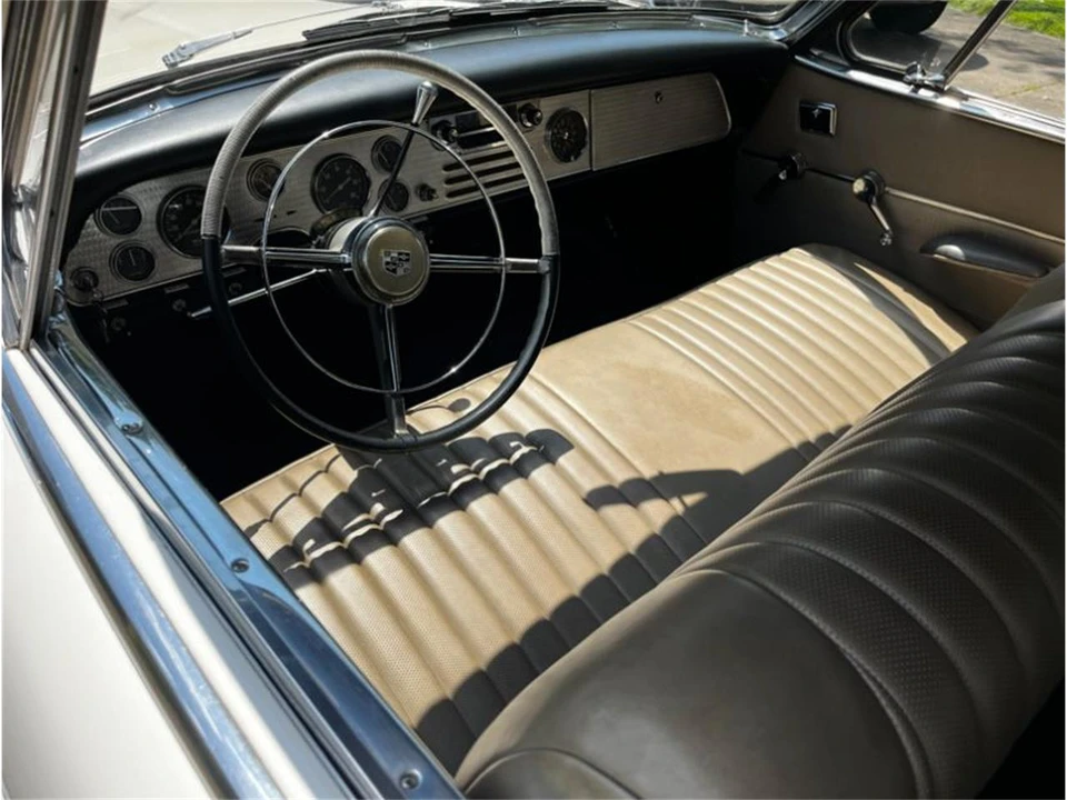 1956 Studebaker Hawk - Image 9 of 17