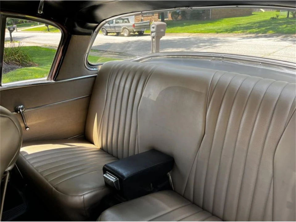 1956 Studebaker Hawk - Image 12 of 17