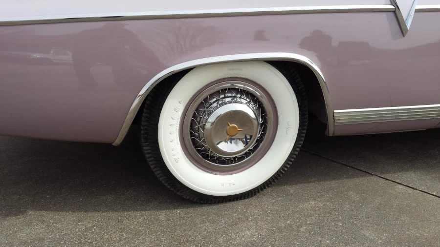 1956 Studebaker Hawk - Image 8 of 12