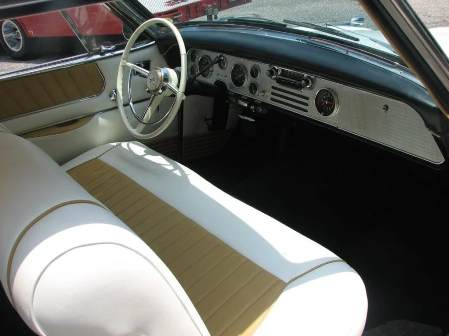 1956 Studebaker Hawk - Image 3 of 8