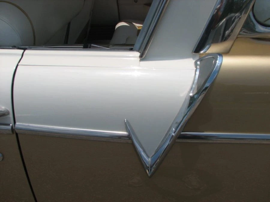 1956 Studebaker Hawk - Image 6 of 8