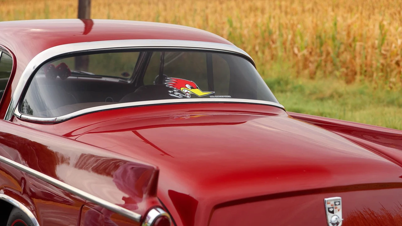 1956 Studebaker Hawk - Image 30 of 31