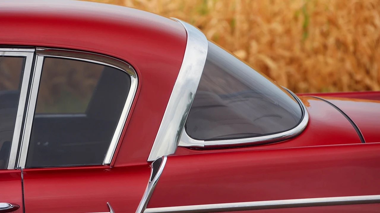 1956 Studebaker Hawk - Image 13 of 31