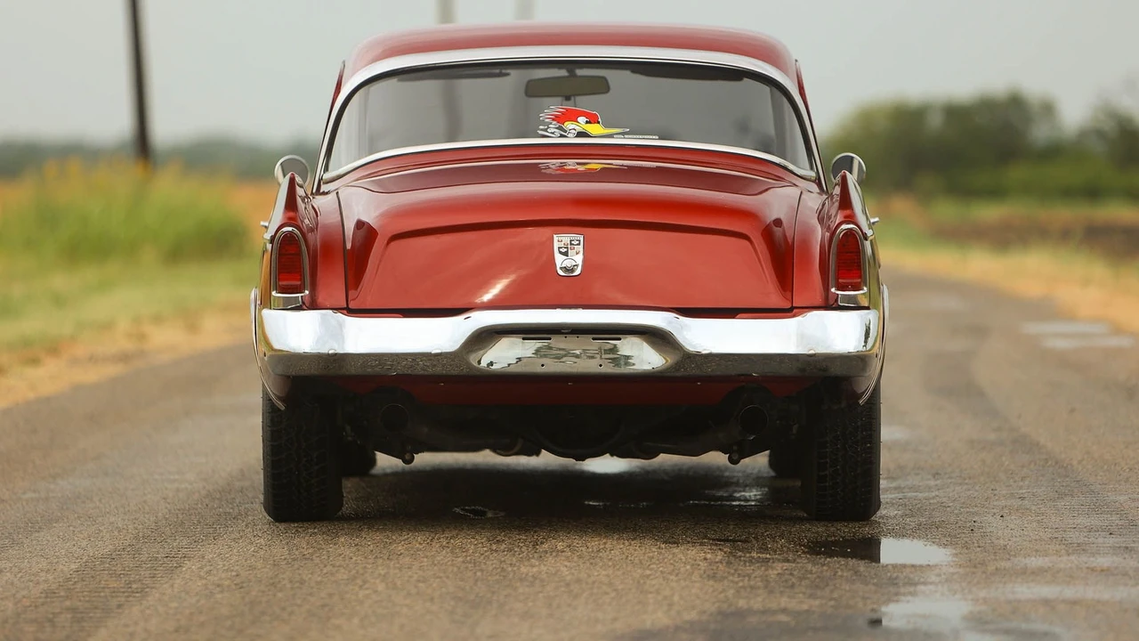 1956 Studebaker Hawk - Image 2 of 31