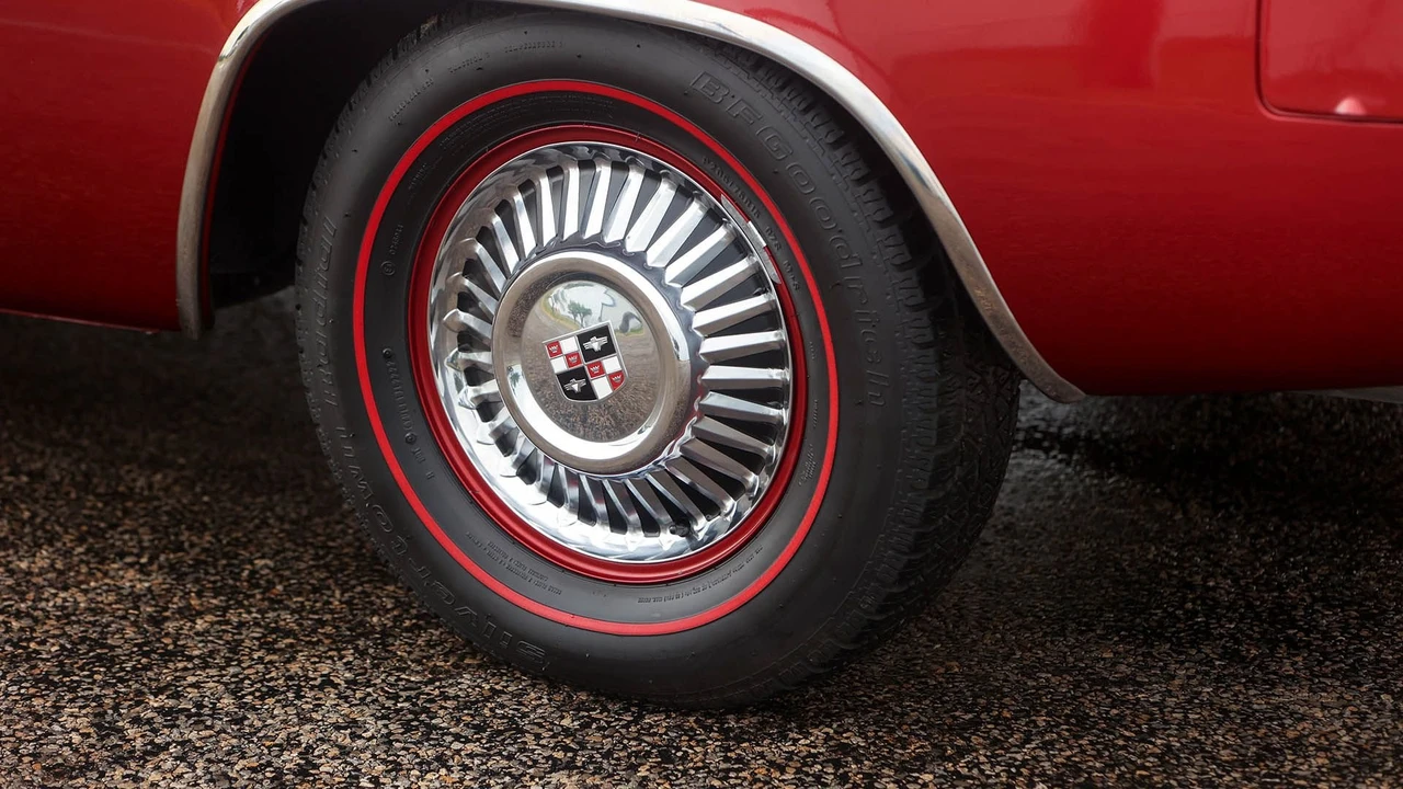 1956 Studebaker Hawk - Image 28 of 31