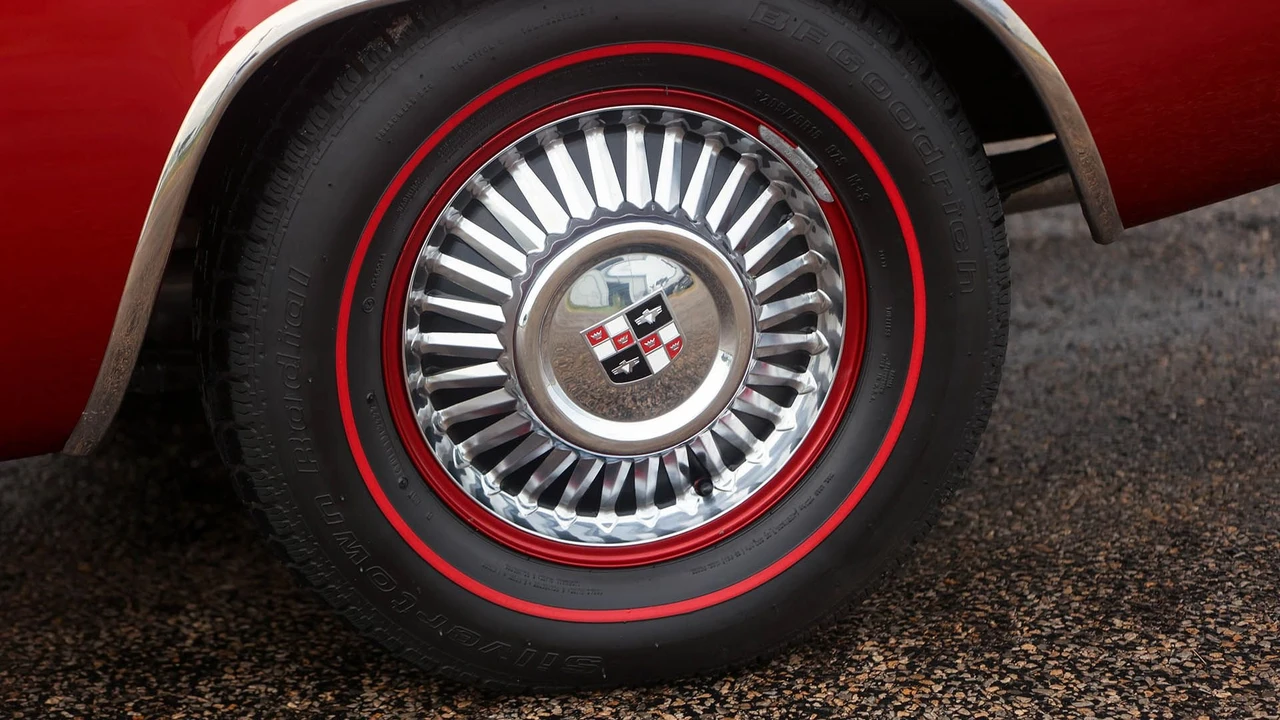 1956 Studebaker Hawk - Image 15 of 31