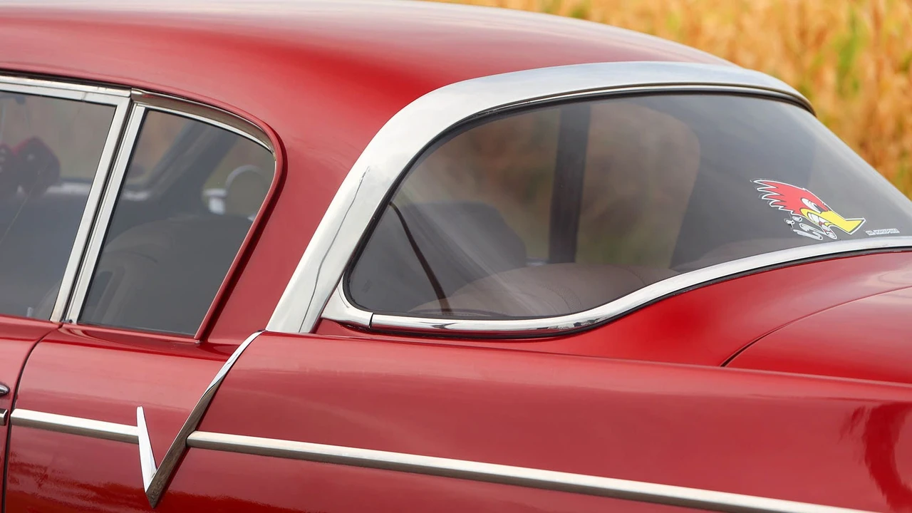 1956 Studebaker Hawk - Image 26 of 31