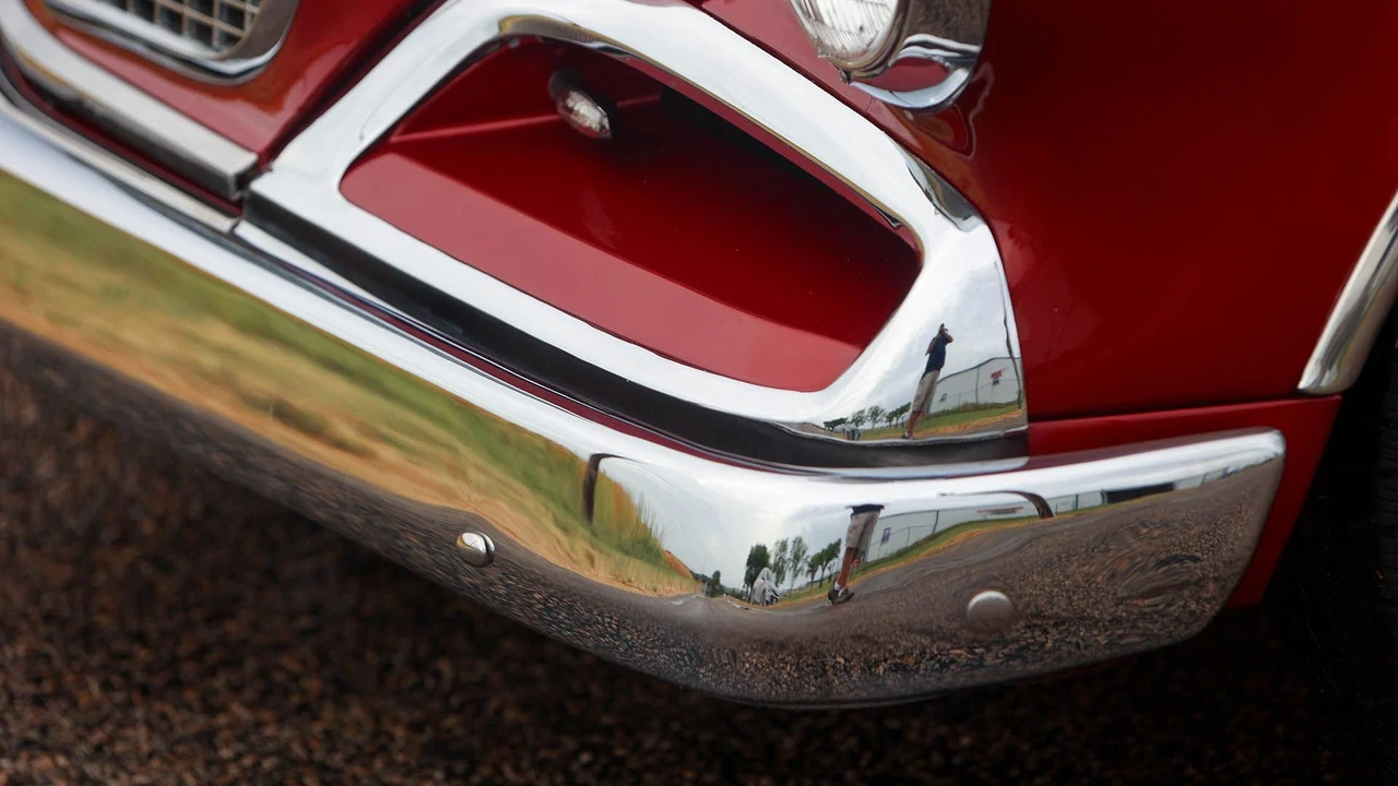 1956 Studebaker Hawk - Image 27 of 31