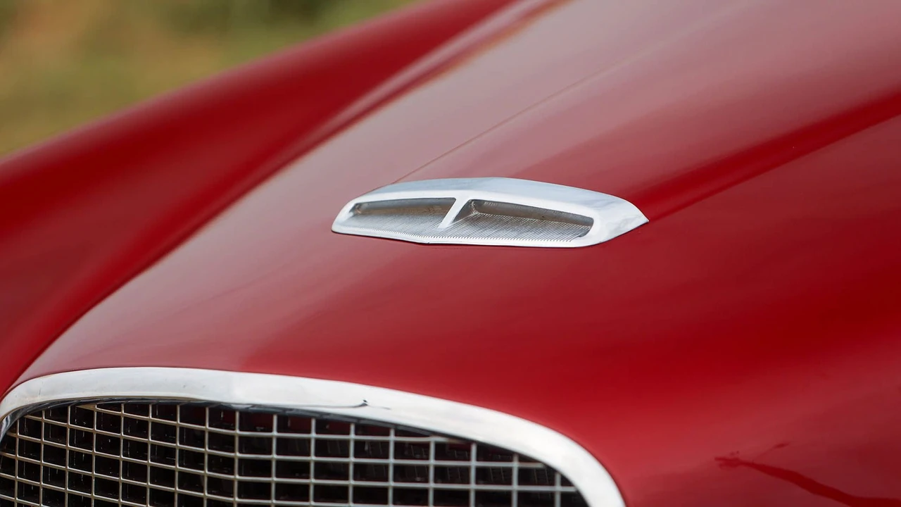 1956 Studebaker Hawk - Image 20 of 31