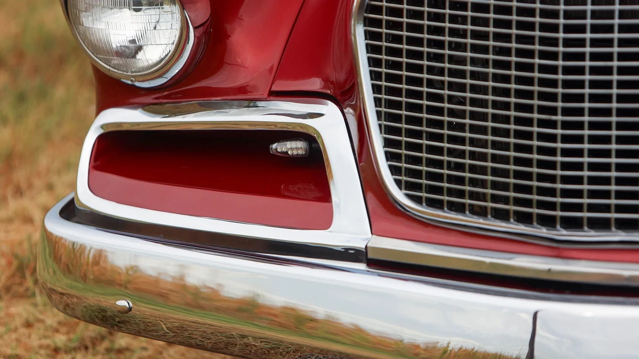 1956 Studebaker Hawk - Image 24 of 31