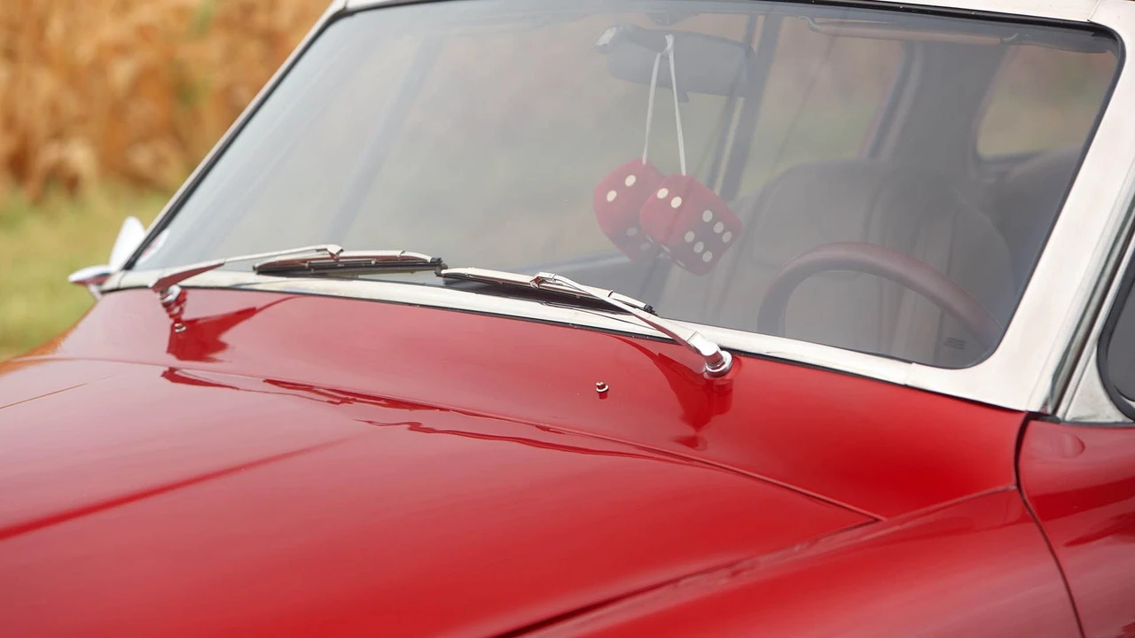 1956 Studebaker Hawk - Image 17 of 31