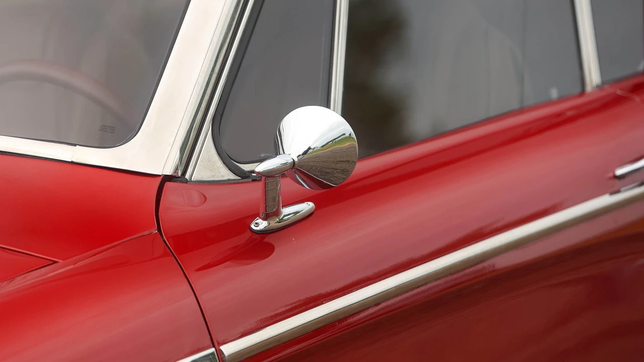 1956 Studebaker Hawk - Image 19 of 31