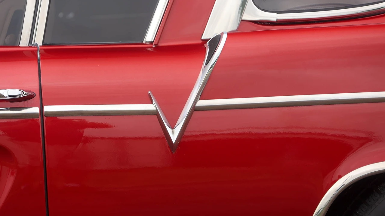 1956 Studebaker Hawk - Image 14 of 31