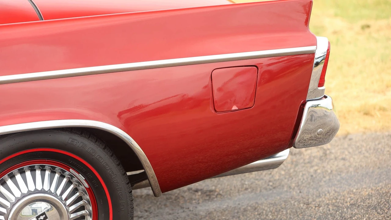 1956 Studebaker Hawk - Image 16 of 31