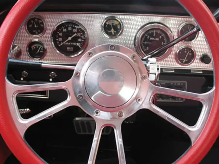 1956 Chevrolet Advance Design - Image 2 of 20