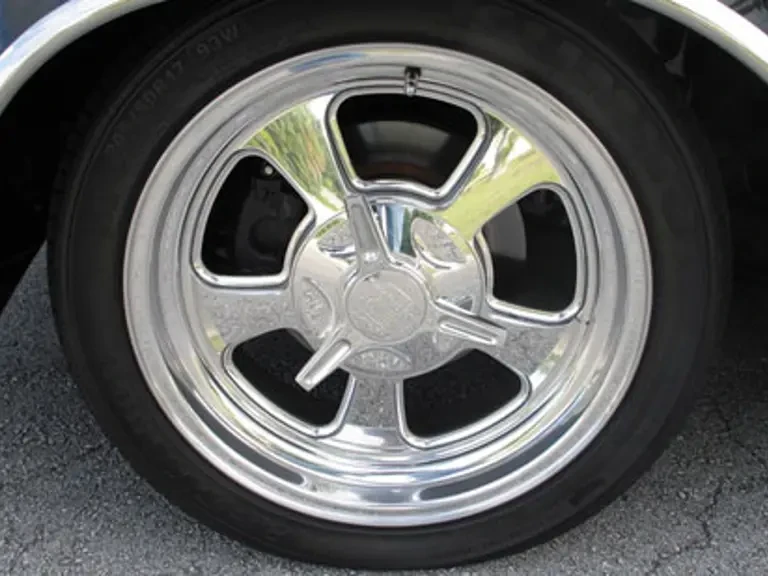 1956 Chevrolet Advance Design - Image 7 of 20