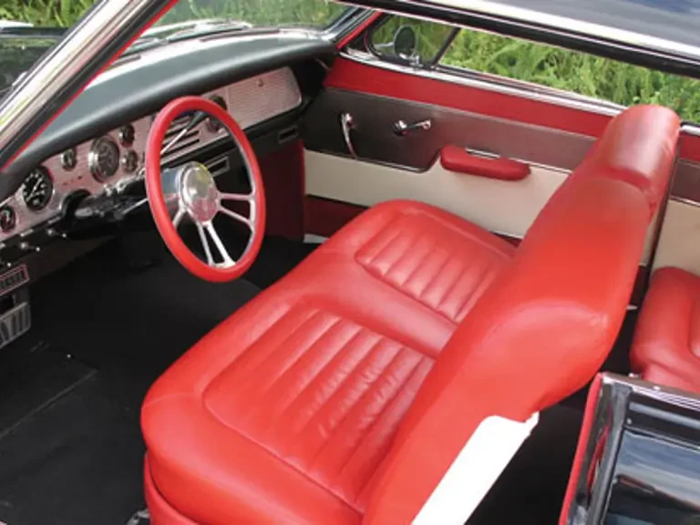 1956 Chevrolet Advance Design - Image 8 of 20