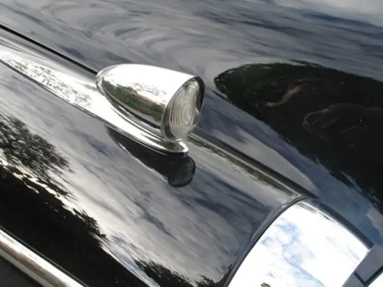 1956 Chevrolet Advance Design - Image 10 of 20
