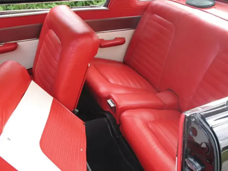 1956 Chevrolet Advance Design - Image 14 of 20