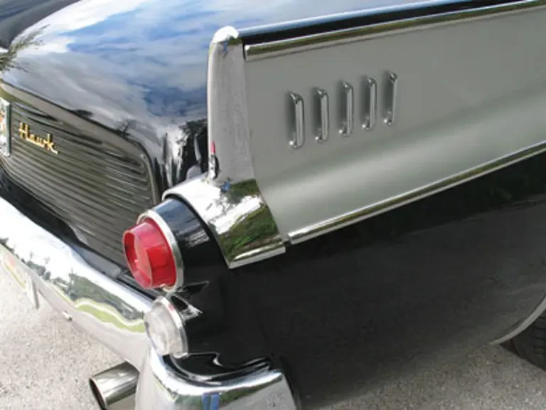 1956 Chevrolet Advance Design - Image 12 of 20