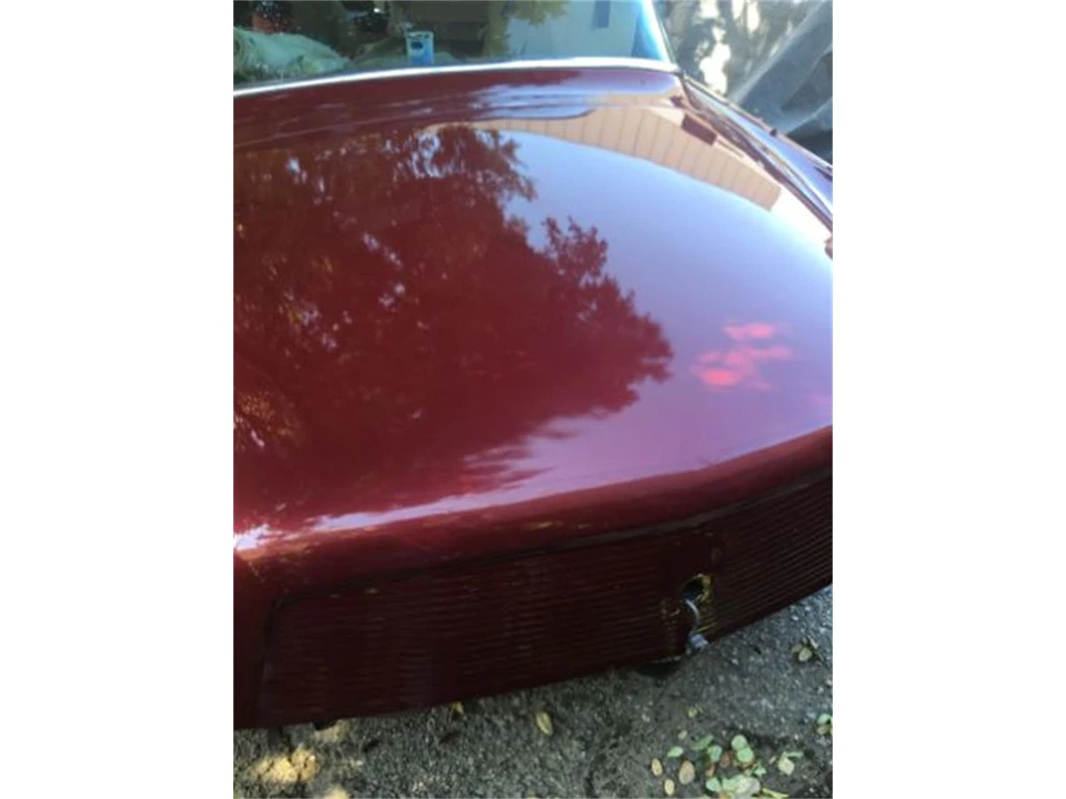 1956 Studebaker Hawk - Image 9 of 13