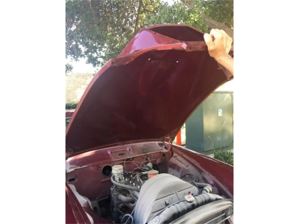 1956 Studebaker Hawk - Image 10 of 13