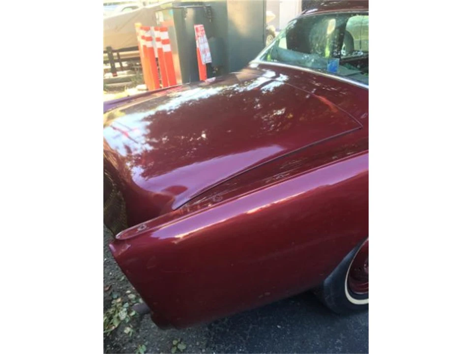 1956 Studebaker Hawk - Image 7 of 13